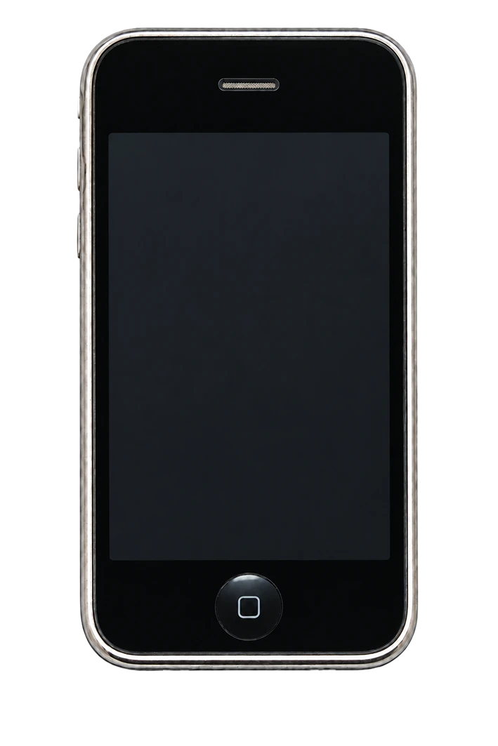 iPhone 3G or iPhone 3GSПодержанное устройство старого поколения