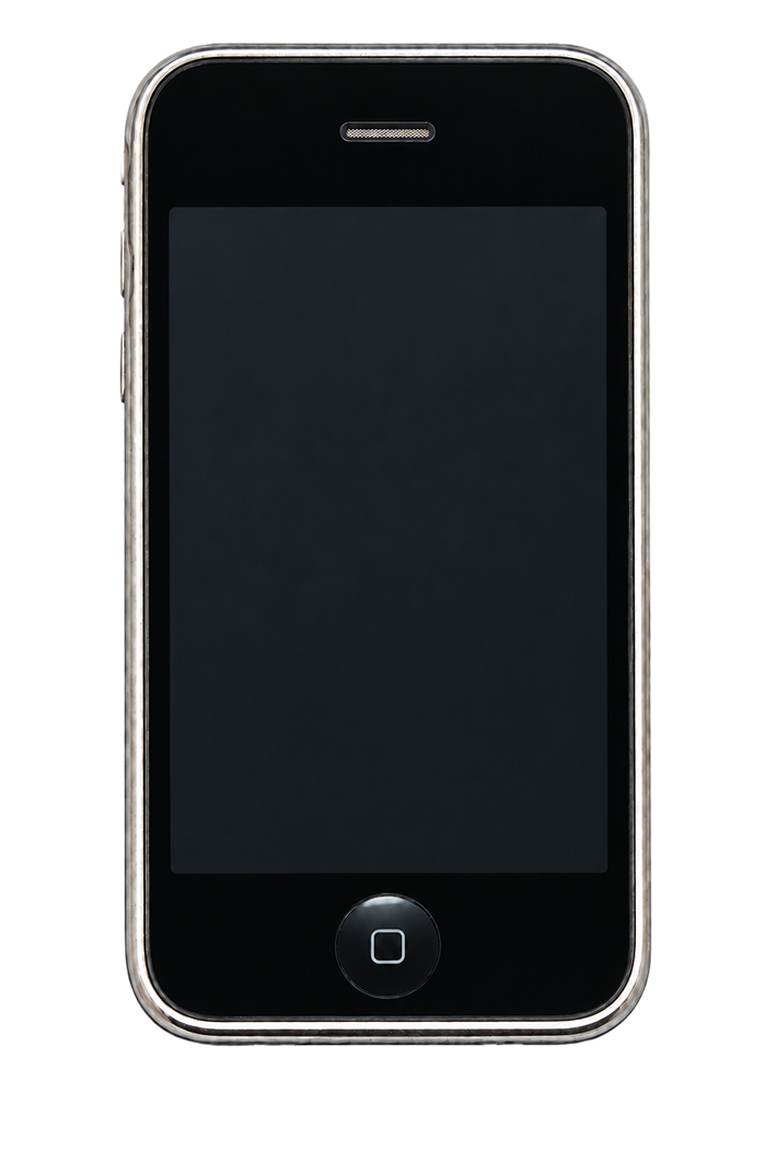 iPhone 3G or iPhone 3GS